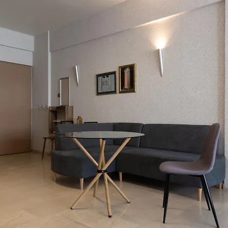 Apartment Center Iv By Casa D'oro *