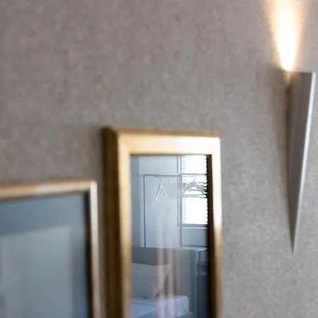 Apartment Center Iv By Casa D'oro Thessaloniki