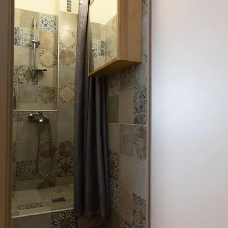 Center Iv By Casa D'oro Apartment *