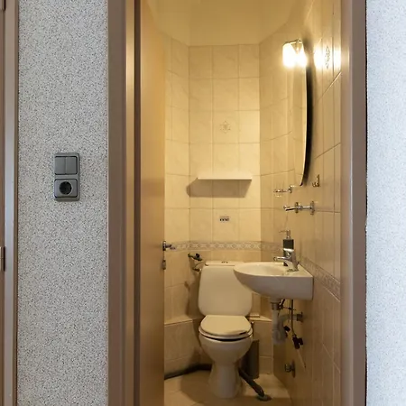 Center Iv By Casa D'oro Thessaloniki