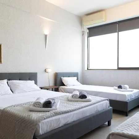 Center Iv By Casa D'oro * Thessaloniki