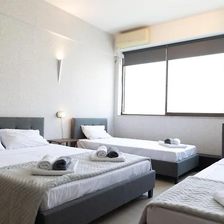 Apartment Center Iv By Casa D'oro *