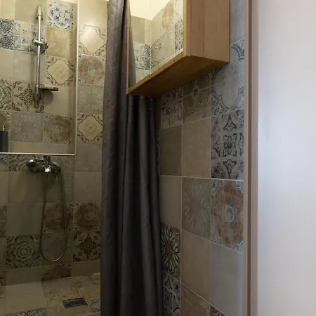 Apartamento Center Iv By Casa D'oro
